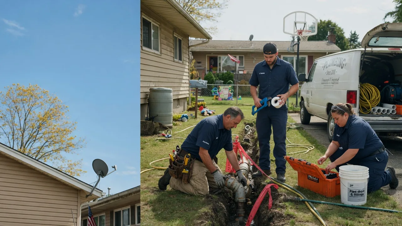 Garbage Disposal Replacement in Uniontown, OH near me